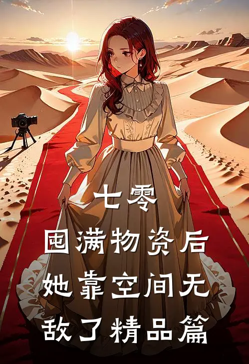 七零：囤满物资后，她靠空间无敌了精品篇