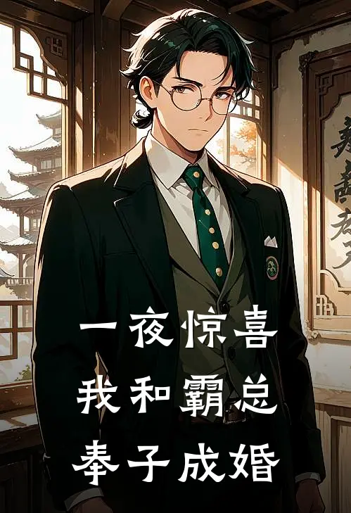 一夜惊喜，我和霸总奉子成婚