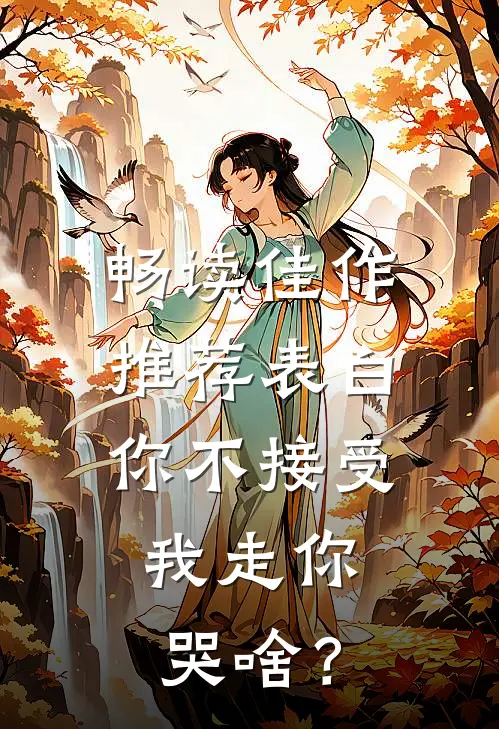 畅读佳作推荐表白你不接受，我走你哭啥？