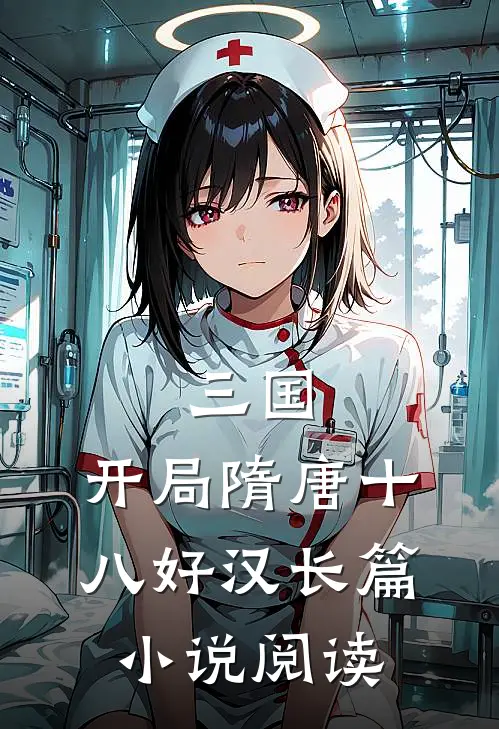三国：开局隋唐十八好汉长篇小说阅读