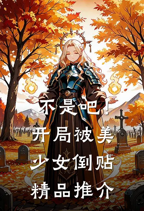 不是吧！，开局被美少女倒贴精品推介