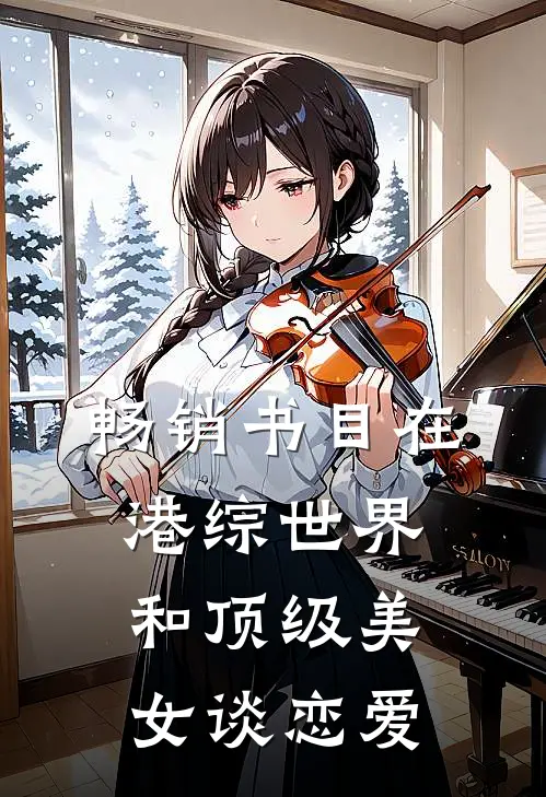 畅销书目在港综世界和顶级美女谈恋爱