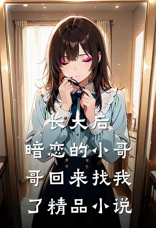 长大后，暗恋的小哥哥回来找我了精品小说