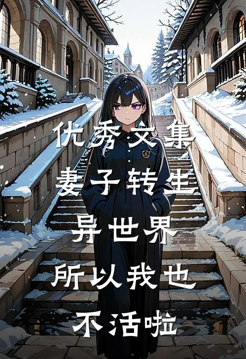 优秀文集妻子转生异世界，所以我也不活啦