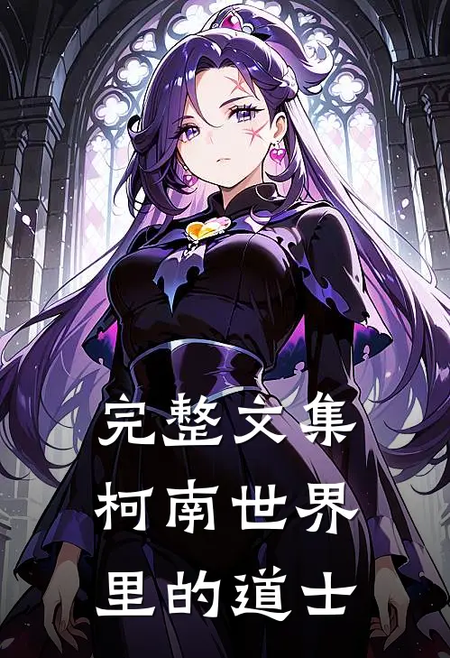 完整文集柯南世界里的道士