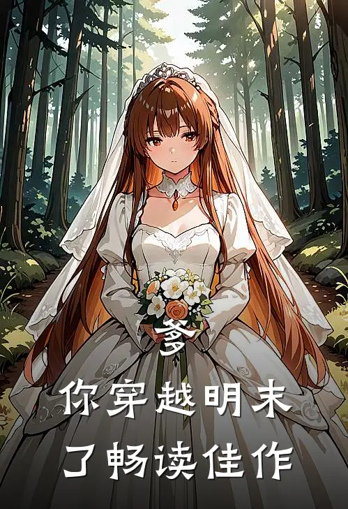 爹，你穿越明末了畅读佳作
