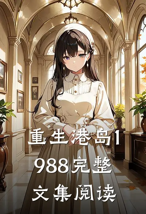 重生港岛1988完整文集阅读
