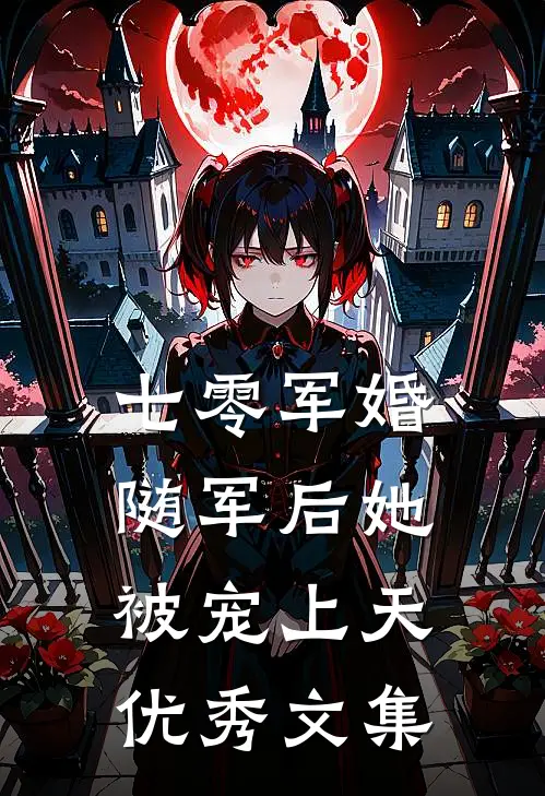 七零军婚：随军后她被宠上天优秀文集