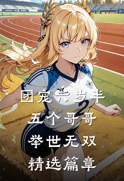 团宠六岁半：五个哥哥举世无双精选篇章