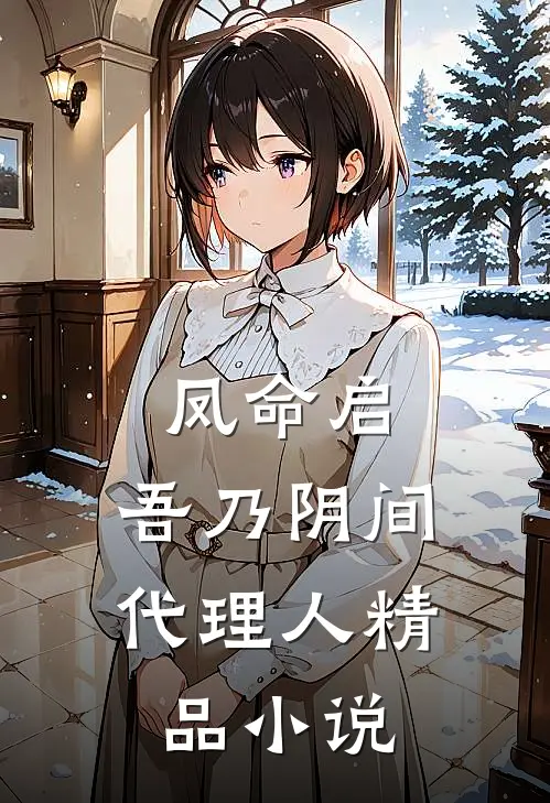 凤命启，吾乃阴间代理人精品小说