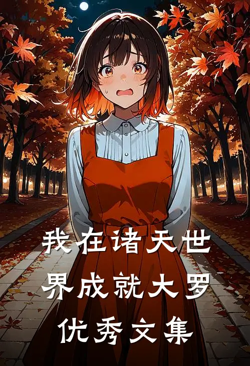 我在诸天世界成就大罗优秀文集