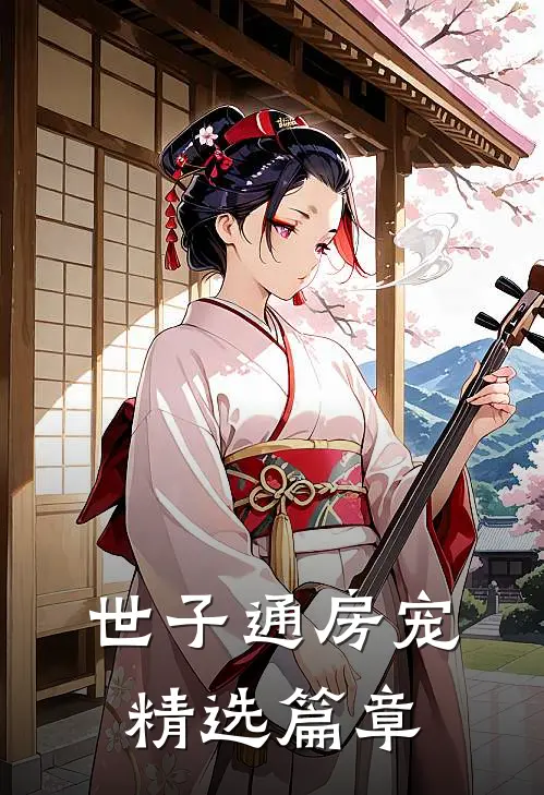 世子通房宠精选篇章