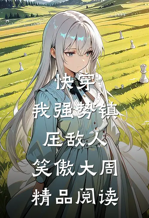 快穿：我强势镇压敌人，笑傲大周精品阅读