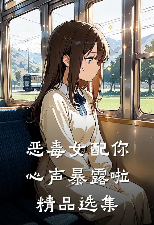 恶毒女配你心声暴露啦精品选集