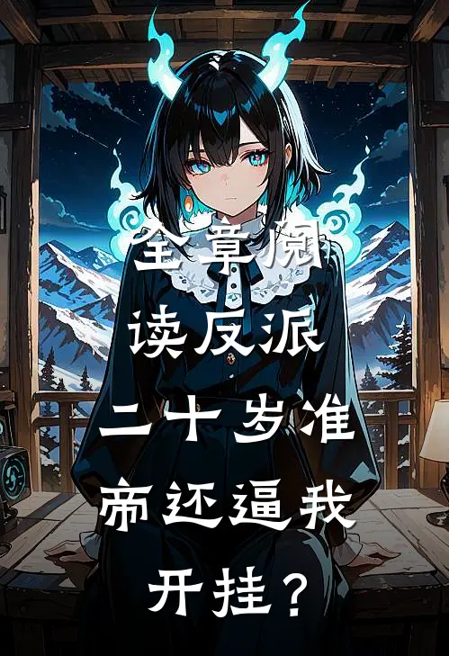 全章阅读反派：二十岁准帝还逼我开挂？