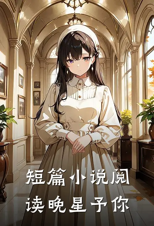 短篇小说阅读晚星予你