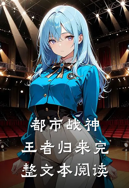 都市战神：王者归来
完整文本阅读
