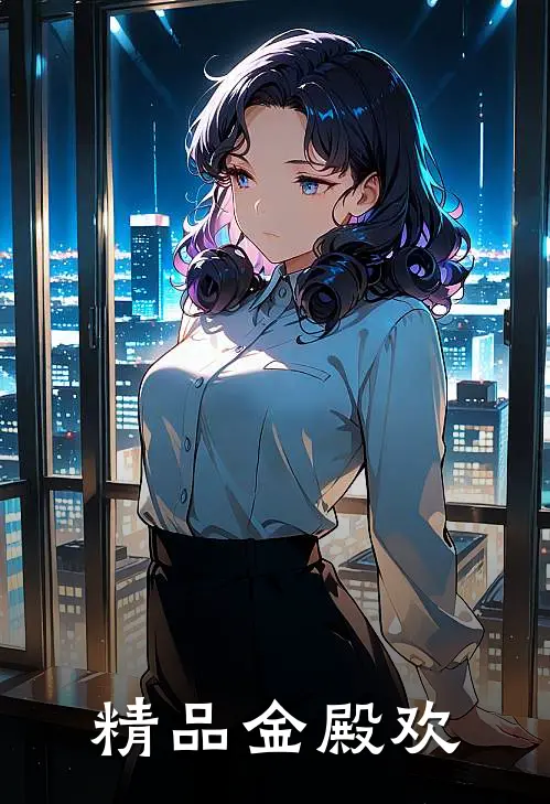精品金殿欢