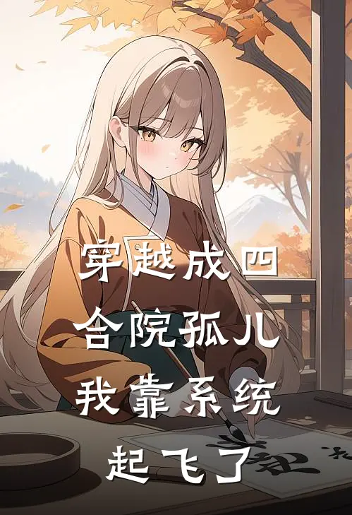 穿越成四合院孤儿，我靠系统起飞了