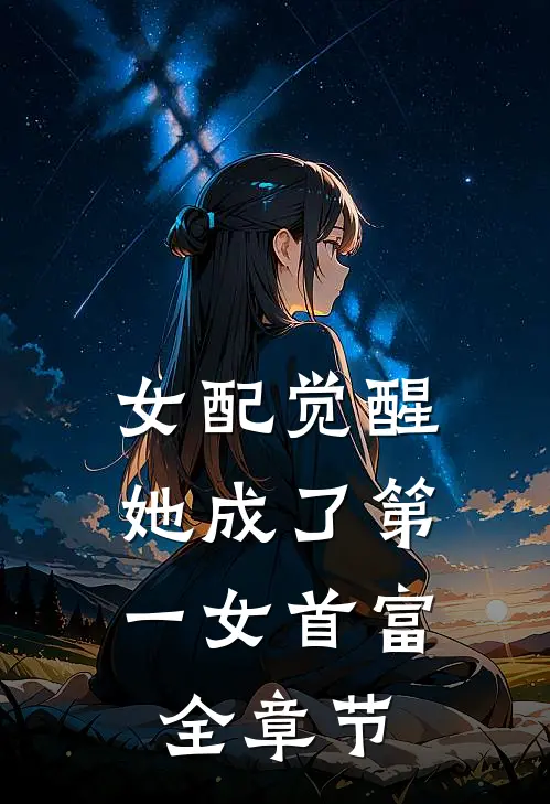女配觉醒：她成了第一女首富全章节