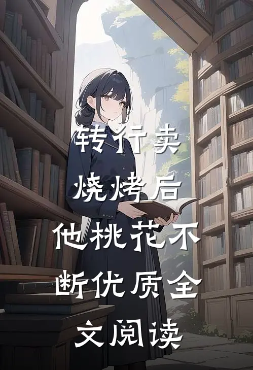 转行卖烧烤后，他桃花不断优质全文阅读