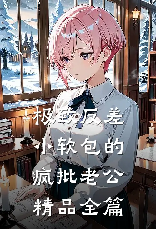极致反差：小软包的疯批老公精品全篇