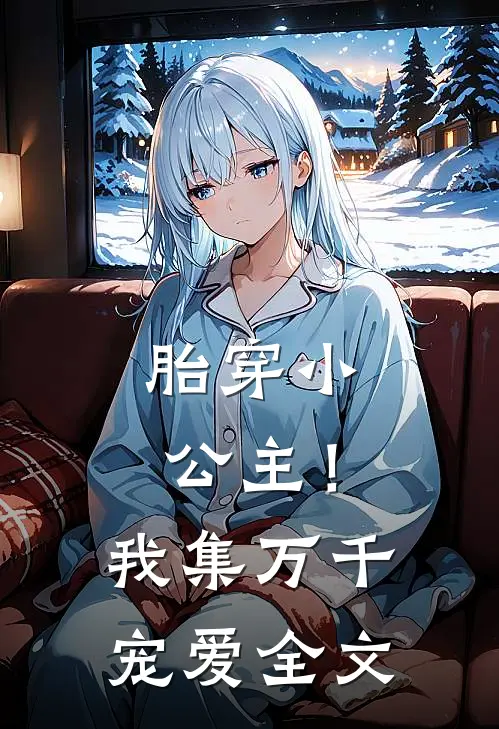 胎穿小公主！我集万千宠爱全文