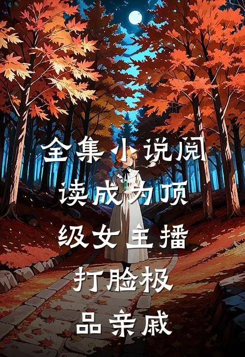 全集小说阅读成为顶级女主播，打脸极品亲戚