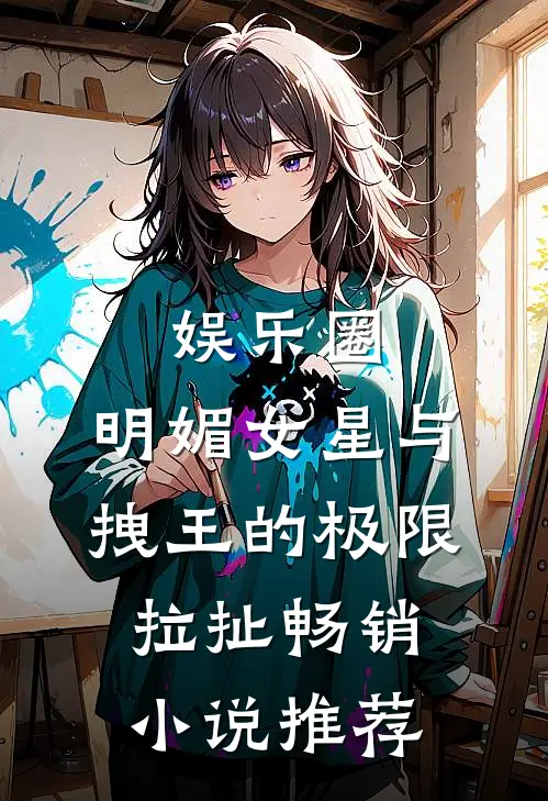娱乐圈：明媚女星与拽王的极限拉扯畅销小说推荐