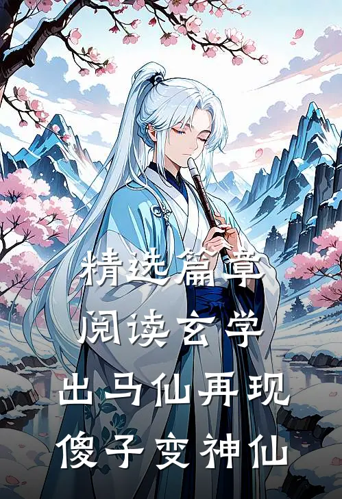精选篇章阅读玄学：出马仙再现，傻子变神仙