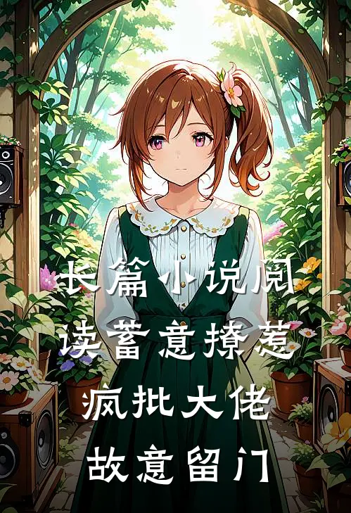 长篇小说阅读蓄意撩惹：疯批大佬故意留门