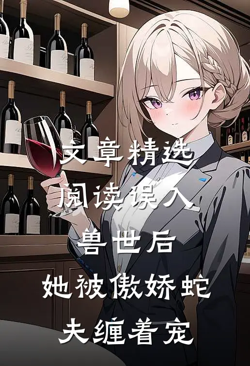 文章精选阅读误入兽世后，她被傲娇蛇夫缠着宠