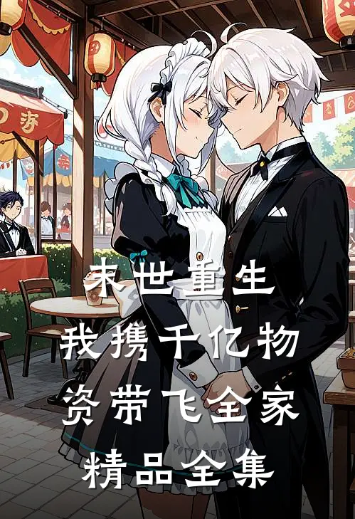 末世重生：我携千亿物资带飞全家精品全集