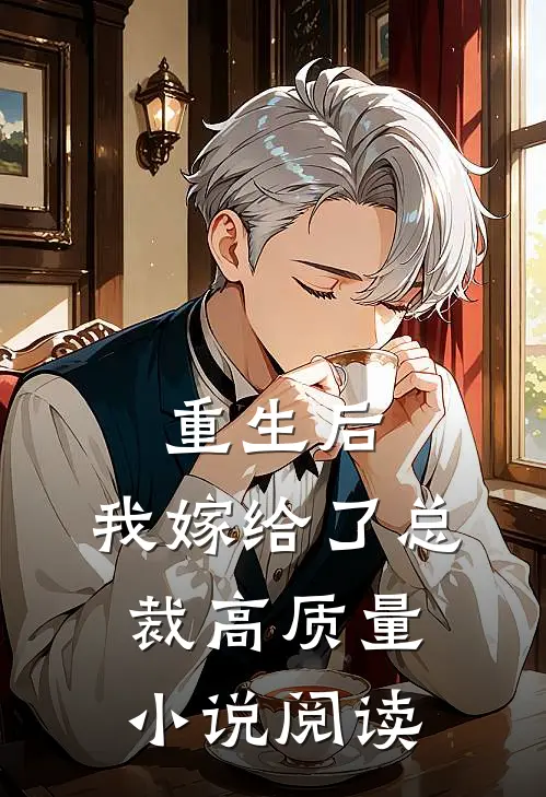 重生后，我嫁给了总裁高质量小说阅读