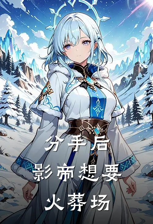 分手后，影帝想要火葬场