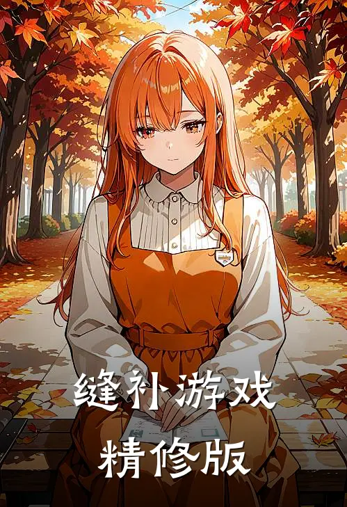 缝补游戏精修版