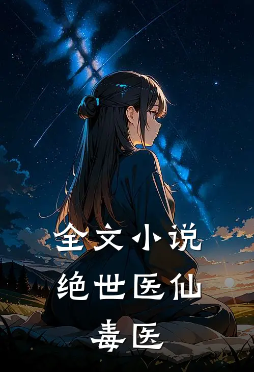 全文小说绝世医仙：毒医