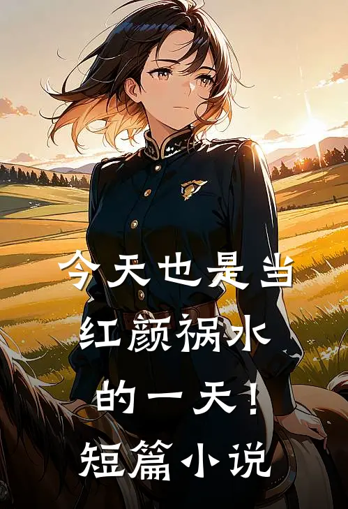 今天也是当红颜祸水的一天！短篇小说