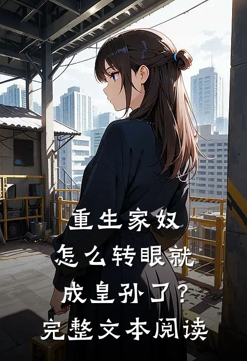 重生家奴，怎么转眼就成皇孙了？完整文本阅读