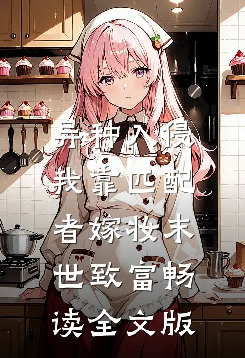 异种入侵，我靠匹配者嫁妆末世致富畅读全文版