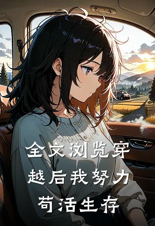 全文浏览穿越后我努力苟活生存