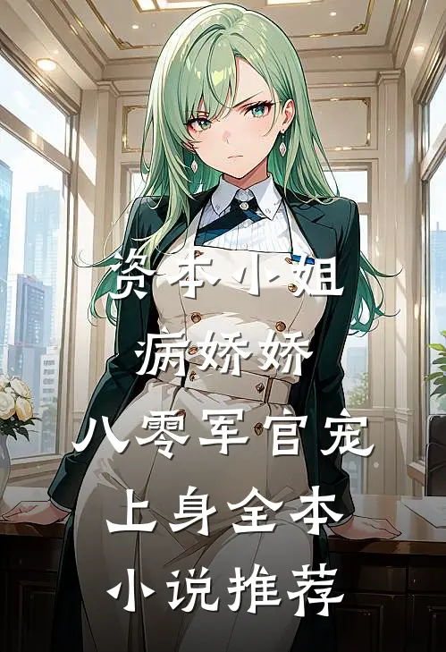 资本小姐病娇娇，八零军官宠上身全本小说推荐