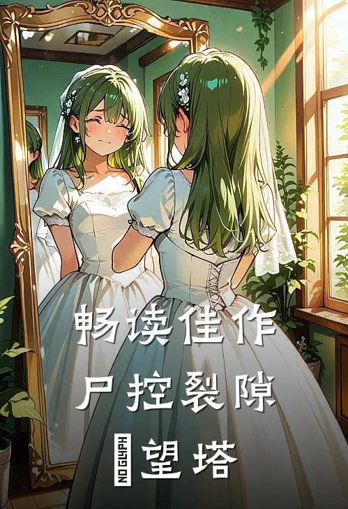 畅读佳作尸控裂隙：瞭望塔