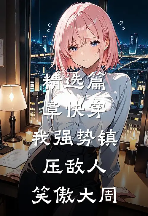 精选篇章快穿：我强势镇压敌人，笑傲大周