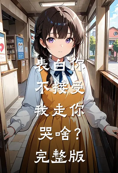 表白你不接受，我走你哭啥？完整版