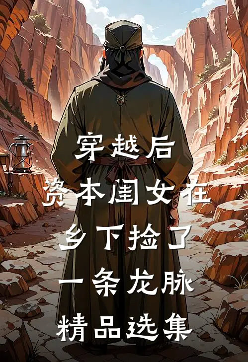 穿越后，资本闺女在乡下捡了一条龙脉精品选集