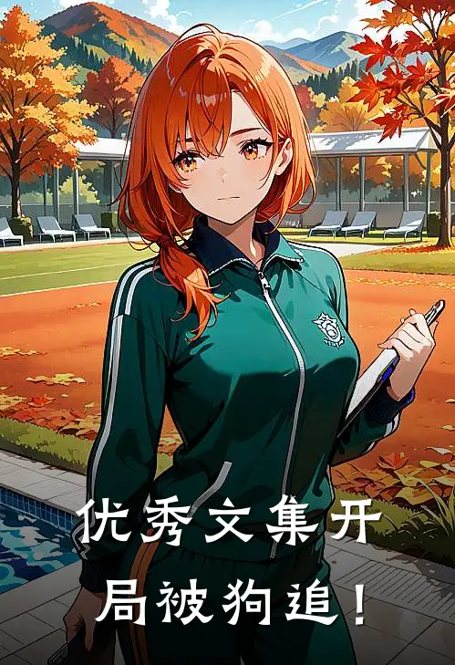 优秀文集开局被狗追！