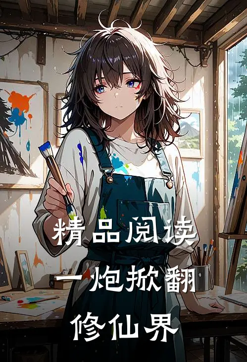 精品阅读一炮掀翻修仙界