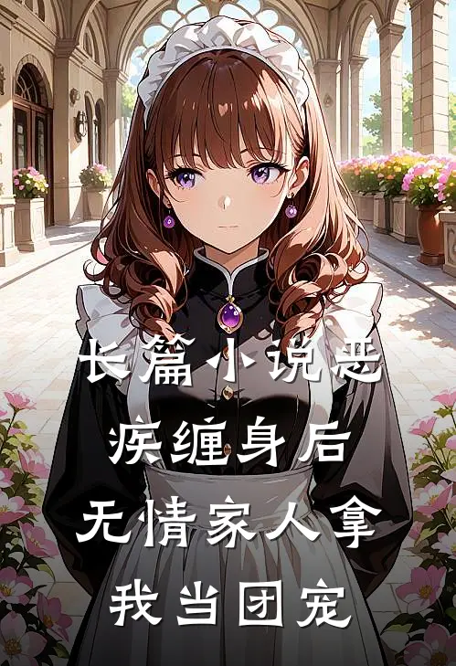 长篇小说恶疾缠身后，无情家人拿我当团宠