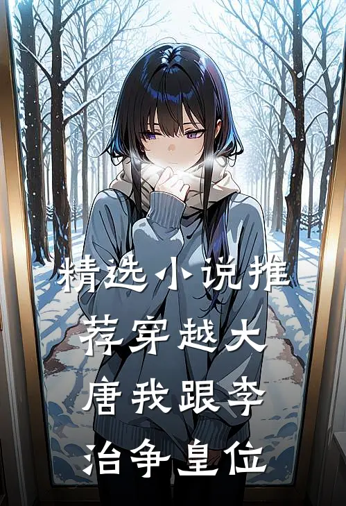精选小说推荐穿越大唐我跟李治争皇位